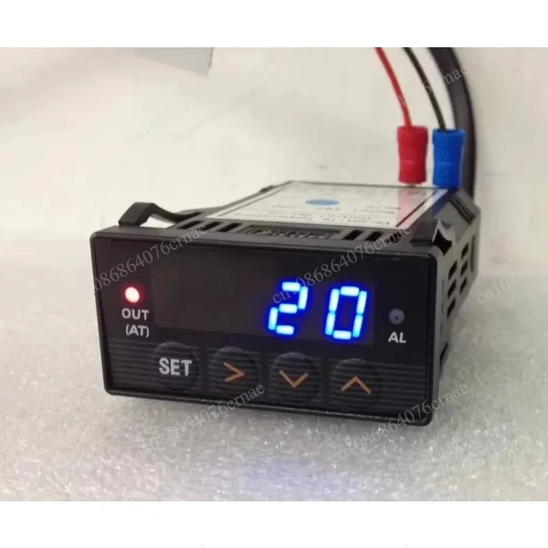 XMT7200 for Precision Heating And Cooling Applications High Quality Digital Temperature Controller Intelligent Display 85-260V