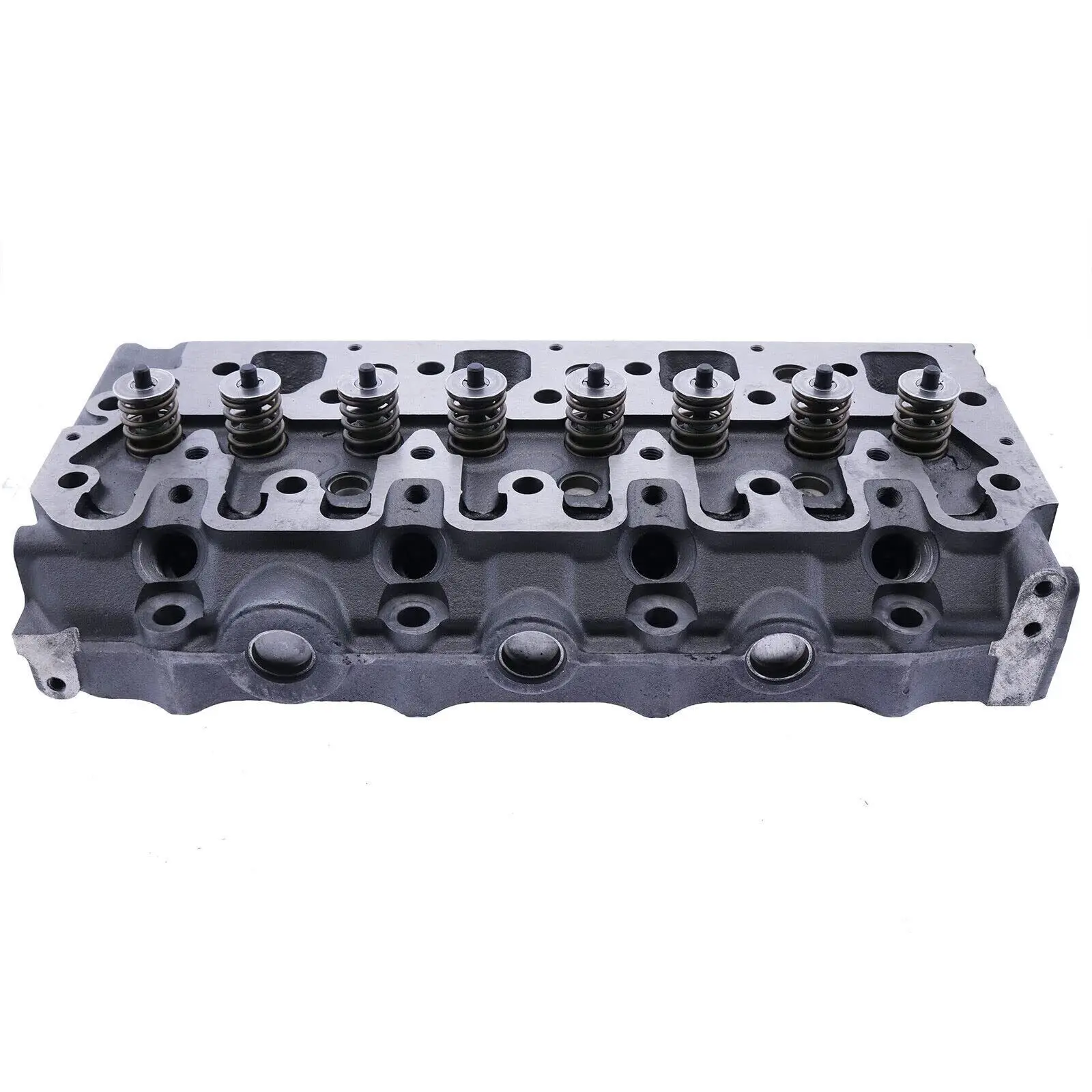 

New Complete Cylinder Head for Caterpillar 226B 232B 242B 247B 232D 239D