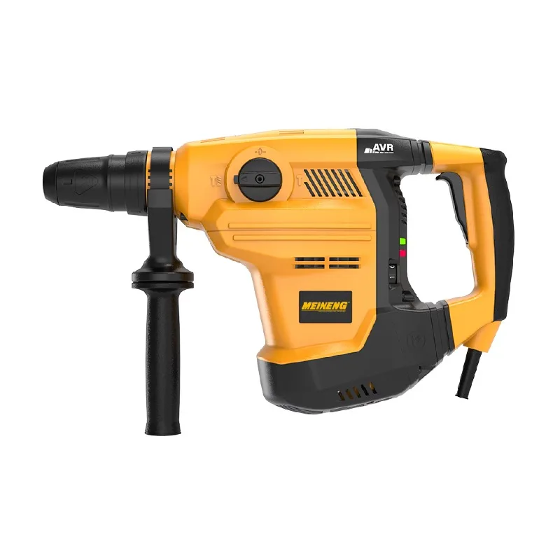 

[Hot Sale] 3281 MEINENG Factory Direct Industrial Grade Electric Rotary Hammer Drill Excellent Performance Multi-Function Power