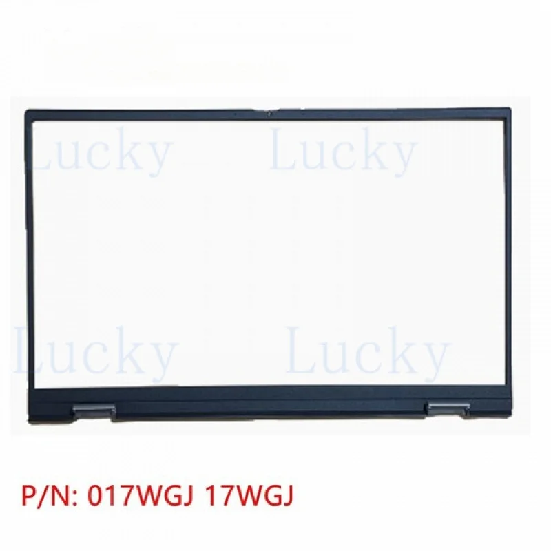 

Новая передняя рамка/корпус для LCD-экрана Dell Inspiron 15Pro 5518, 017WGJ 17WGJ
