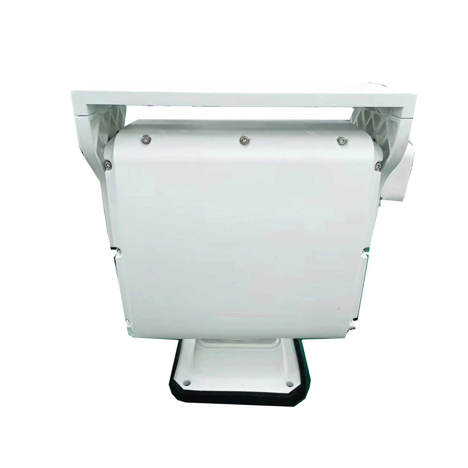 هوائي خارجي عالي الجودة عالي التحمل ذو دوران عمودي أفقي وإمالة #1