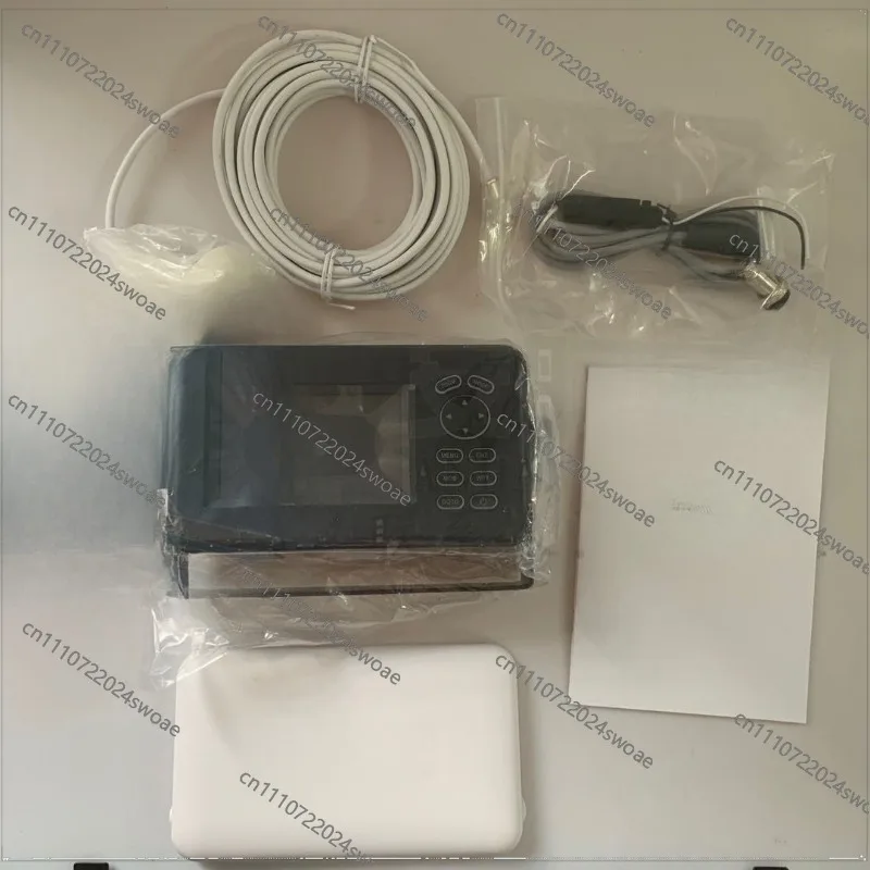 Fishing Boat GPS Chart Machine Navigator HP-528HP528A HP-628A