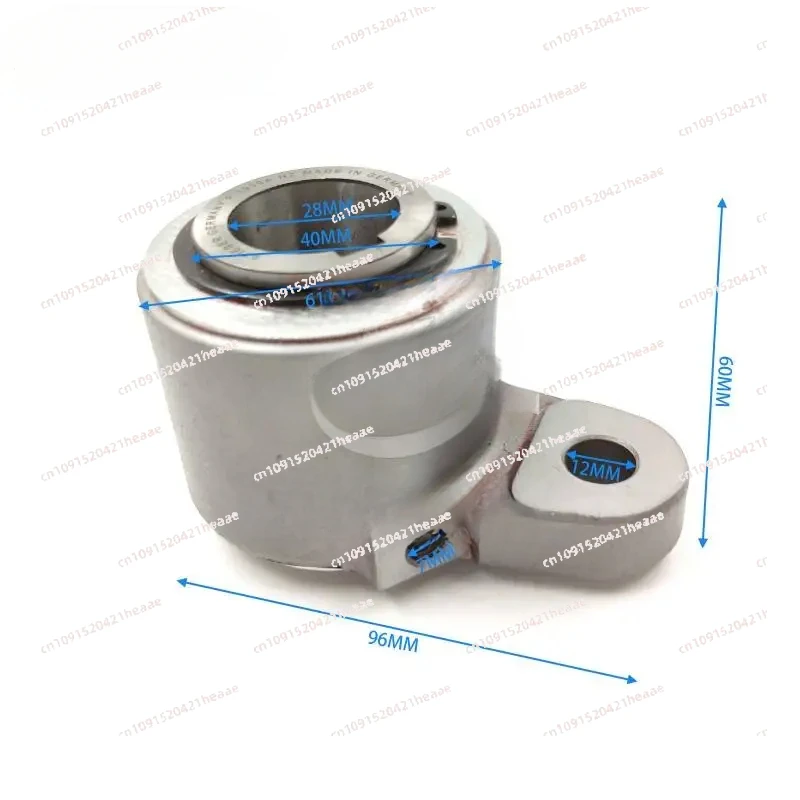 Suitable for one-way bearings of 91.008.005F/1 printing machine