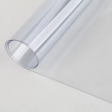24Mil Clear Anti-Explosion Anti-Scratch Security Film Bulletproof Automotive Window Decorative Fim Safety Protect Window Shield