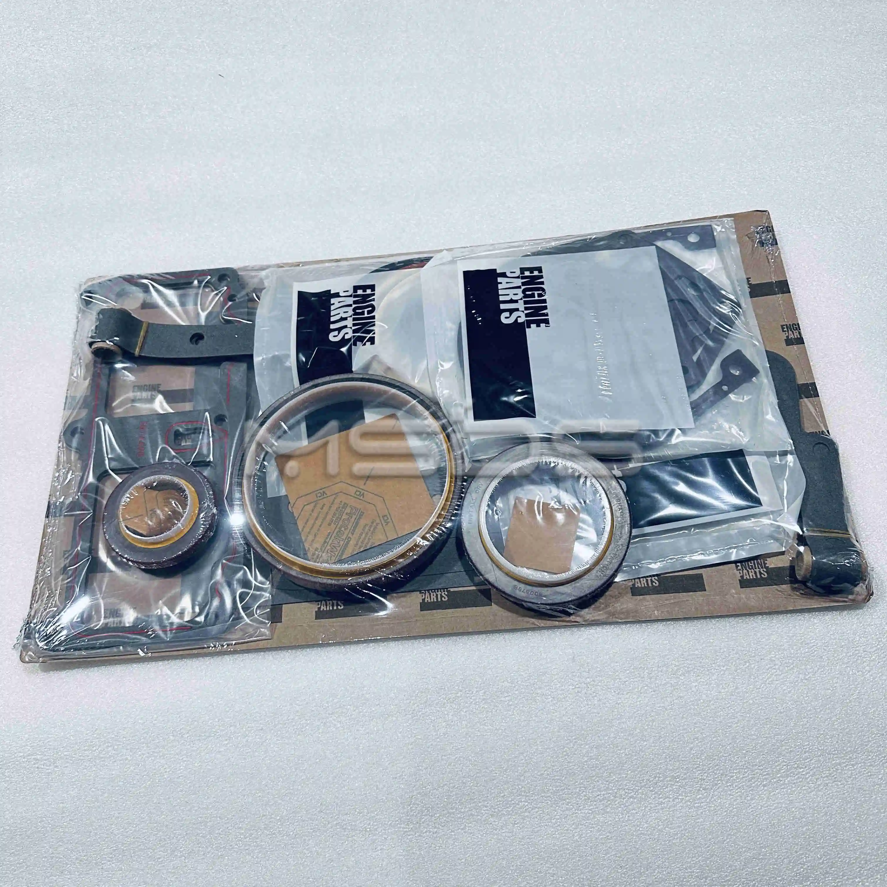 Equipo inferior 3803041 de la junta del motor de las piezas del motor de NT855 Cummins