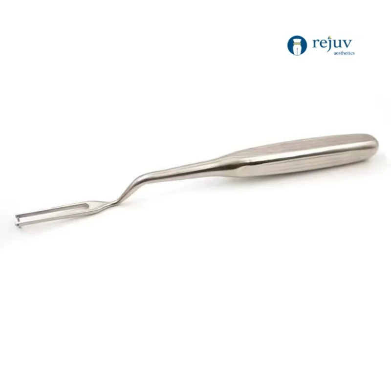 Septoplasty Ballenger Swivel Knives Nasal Septum Rotary Knife Rotating Cutting Nasal Septal Cartilage Bayonet Shape