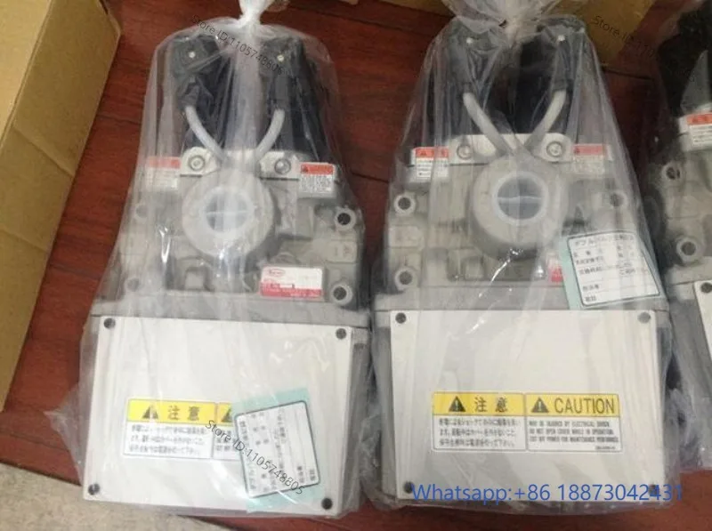 AD-SL231D-508D-M2-DD2 with position detection double safety solenoid valve 1pcs