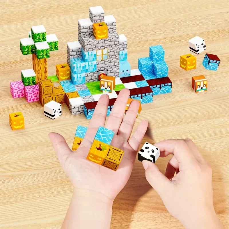 Thumbnail 3 - #48 Best Magnetic Building Toys to Buy In 2026