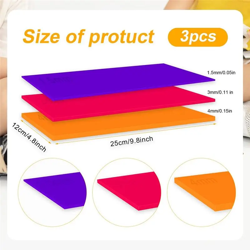 

Наборы электроинструментов: 3 силиконовые накладки для термопресса для кружек, 3 толщины, совместимые с сублимационной печатью на стаканах, термостойкие силиконовые для печати на кружках