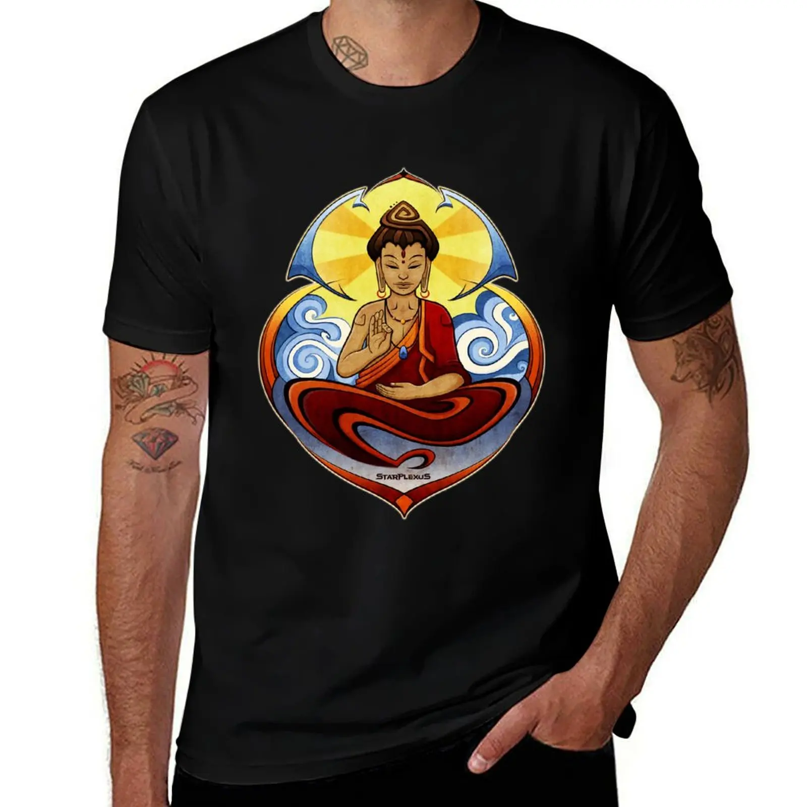 ZEN T-Shirt Holiday Outdoor T-Shirt