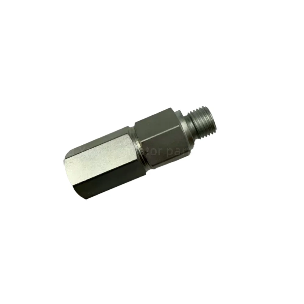 4614912 For Hitachi ZAX 70 120 200-5 240 330-3G Throttle Positioner C7 C9 Engine Oil Return Check Valve 369-6662/294-8620