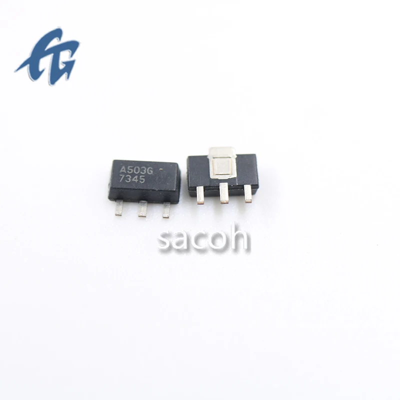 

(SACOH Electronic Components) AG503-89G 5Pcs 100% Brand New Original In Stock