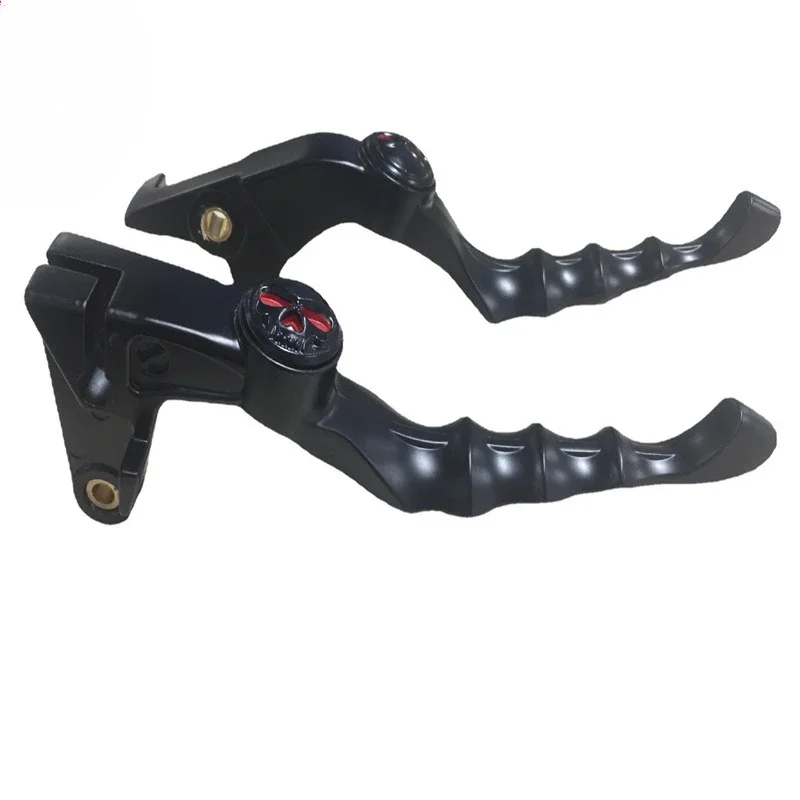 

Suitable for Motorcycle Accessories XV950 Modified Cool Clutch Lever Horn