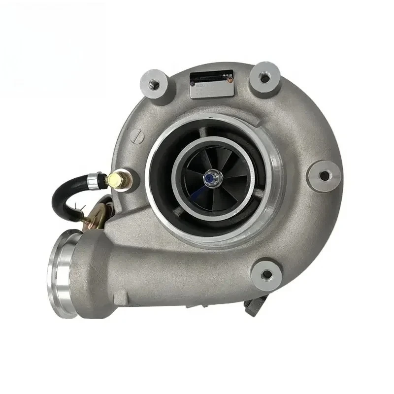 Diesel Engine TCD2012 Turbocharger 0429 0807 04290807 0428 9657 04289657 0429 0808 04290808 For Deutz