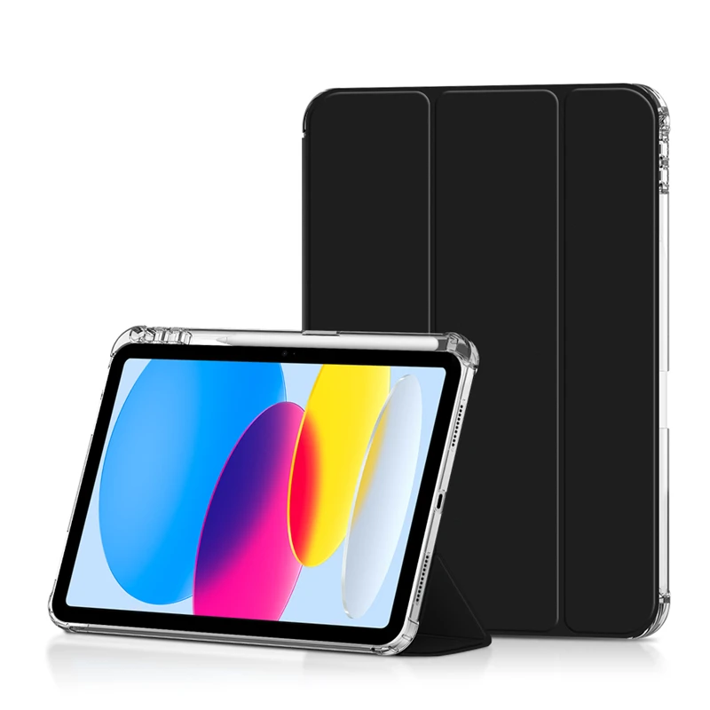 

Умный чехол для OPPO PAD 2 11,61 дюйма с держателем для карандашей