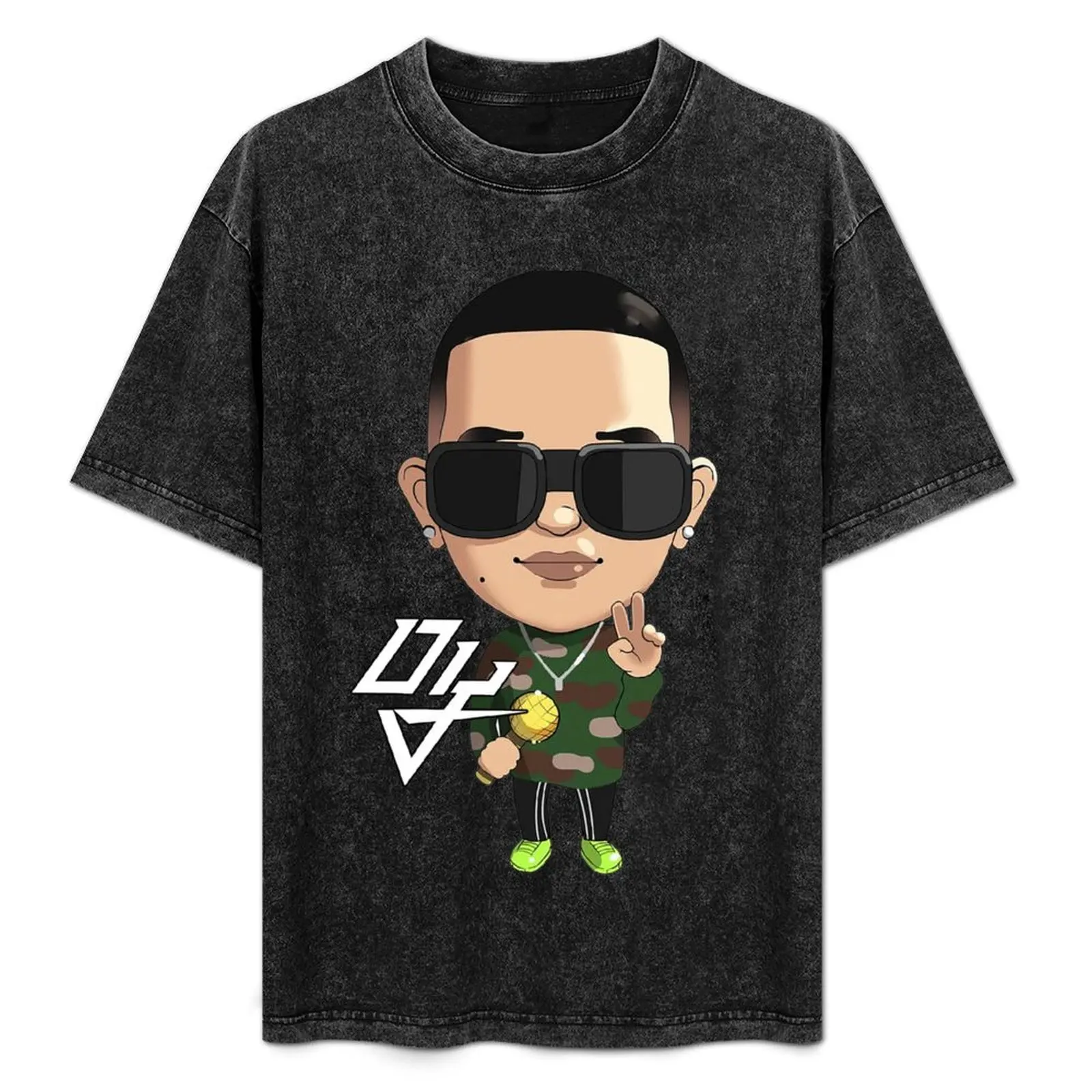 

Onedad Show Yankee Tour T-Shirt vintage sublime T-shirts man cotton t shirt men