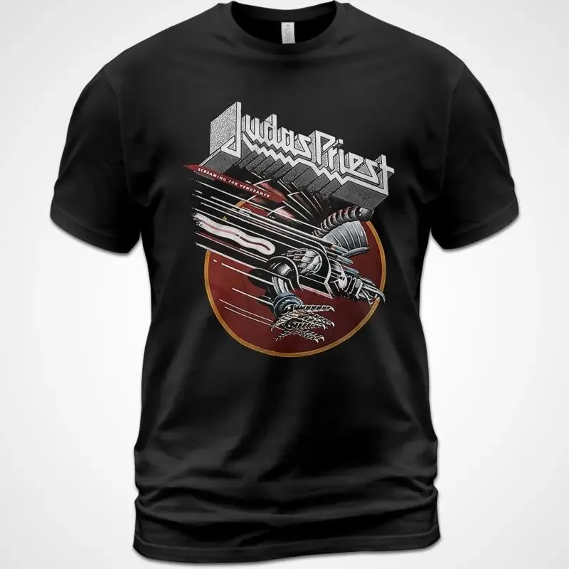 Cotton T Shirt Juda… - image