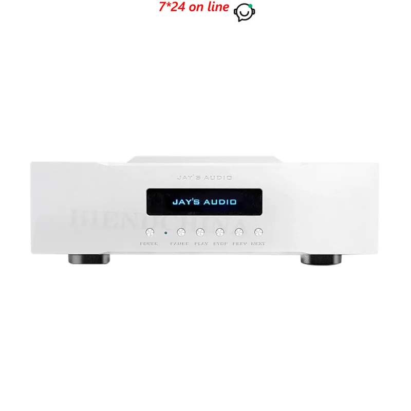 R-074 Jay's Audio C…