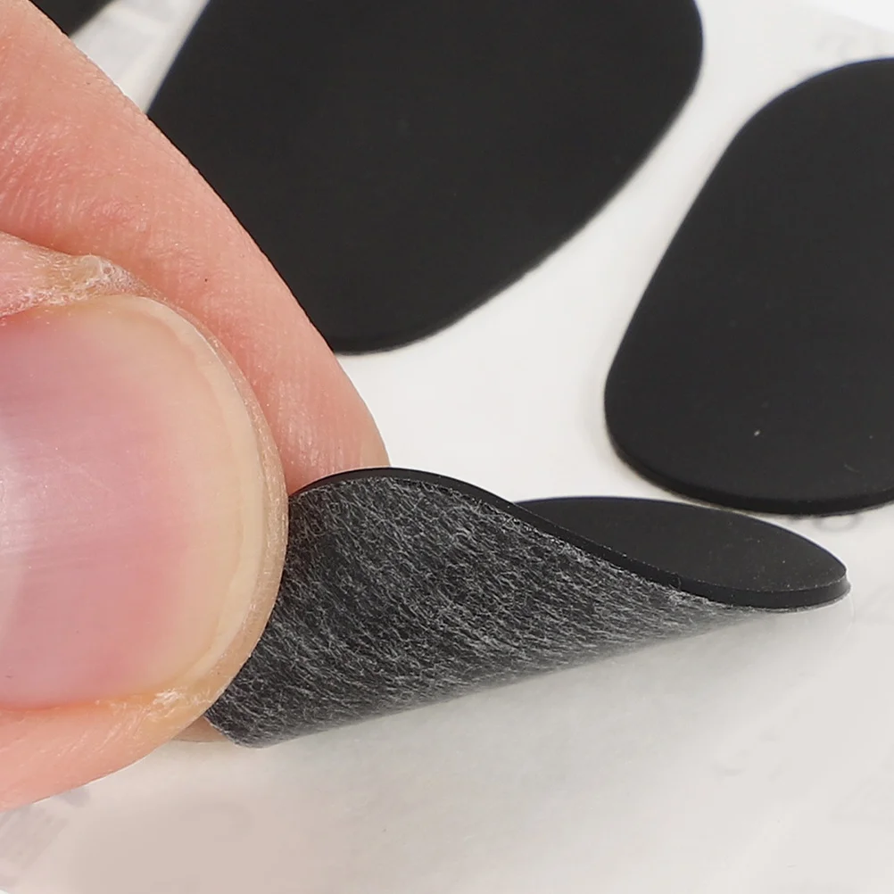 

32Pcs Saxophone Mouthpiece Pads Durable Cushions for Clarinet Alto Tenor Sax Improved Performance and Leak Prevention Musician