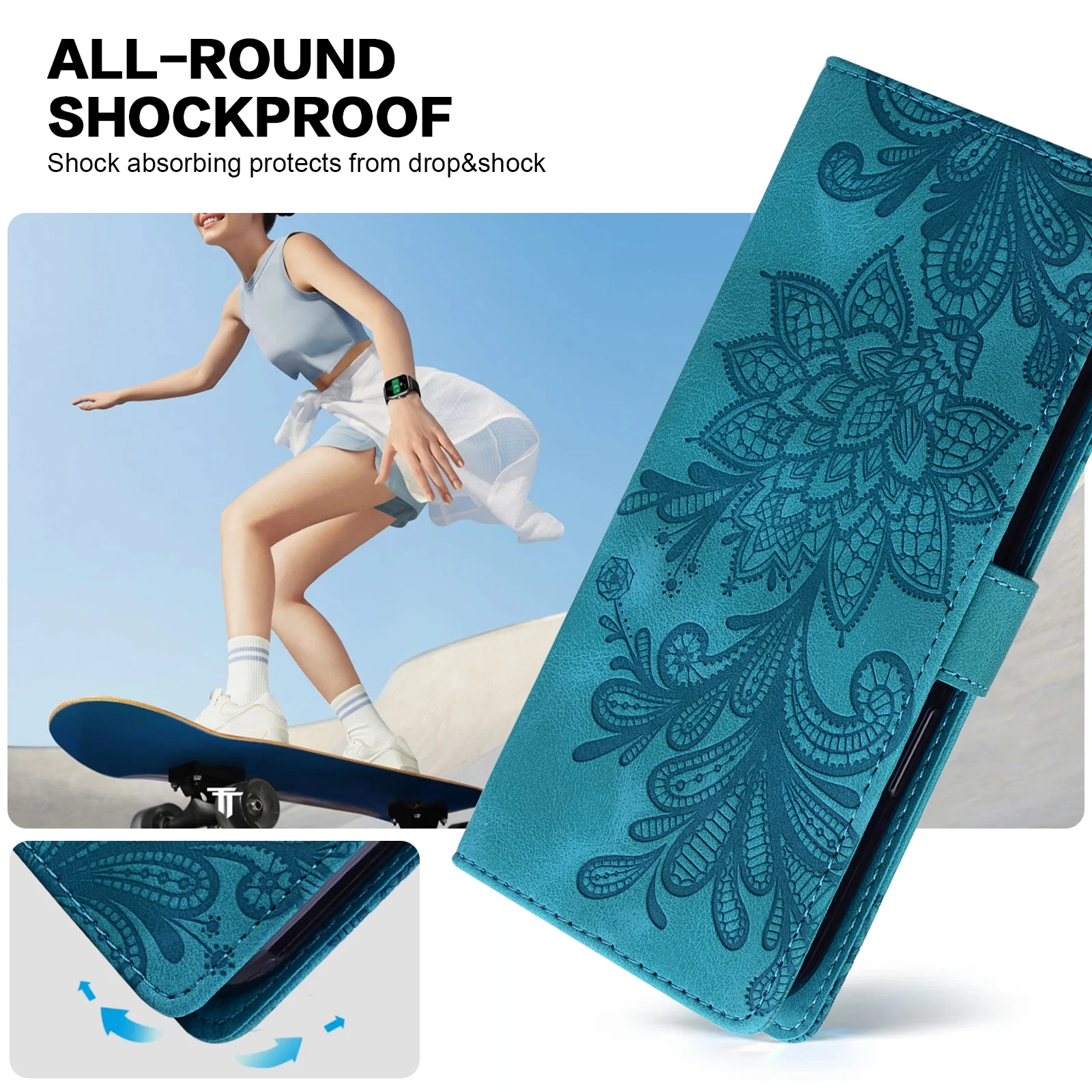 Thumbnail 4 - #58 Trending Samsung Galaxy S23 Cases Right Now