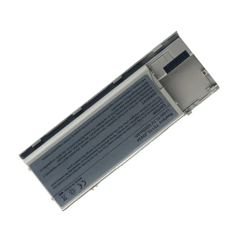 Laptop Battery For Dell JD616  JD634  JD648  JD648  JD775  JY366  KD489  KD491  KD492  KD494  KD495  KP423  NT379  PC764  PC765