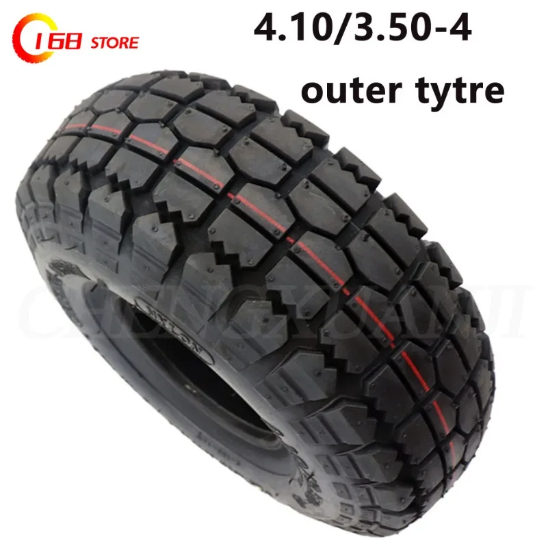 10 Inch 4.10/3.50-4…