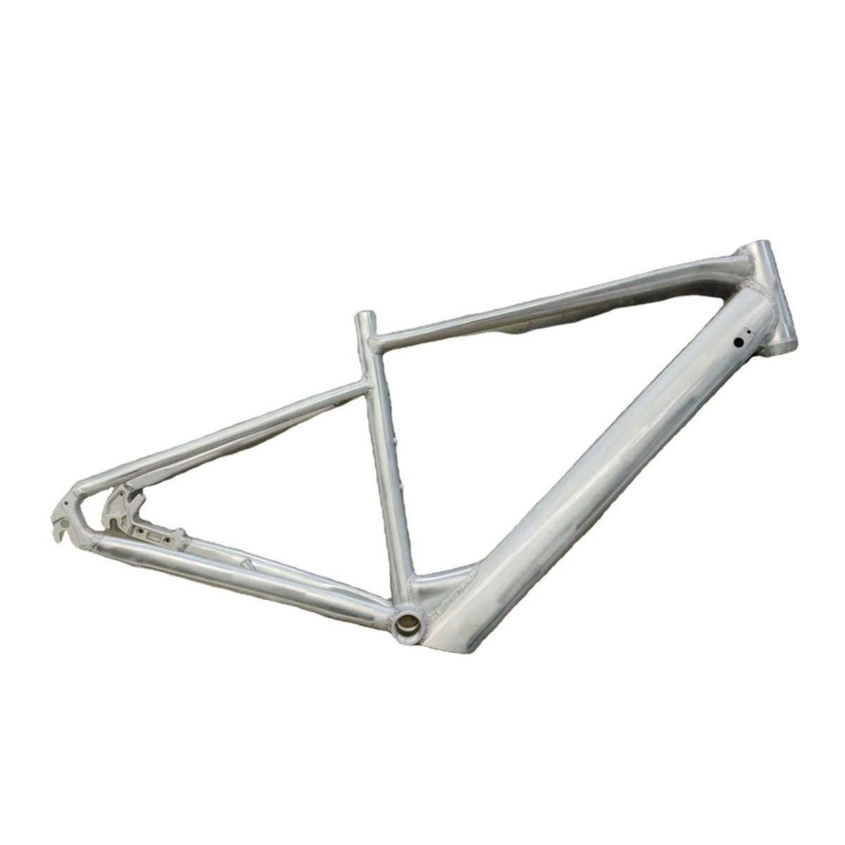 Gravel Bike Frame 17