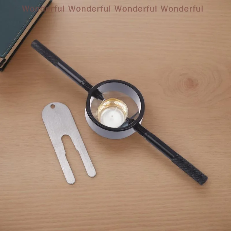 

High-quality Motorcycle Fork Spring Compressor Toolset; Bike Moto Fork Parts for Repairs & Services.