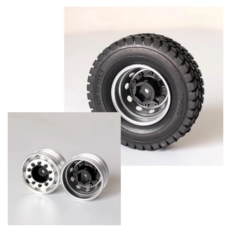 JDM zetros parts. Tamiya tractor 1 7 wheels. Lesu dump truck rims. Hercules hobby front wheel hub. Tamiya 770s 6X4 Trailer wheel