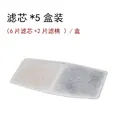 Filter element   5