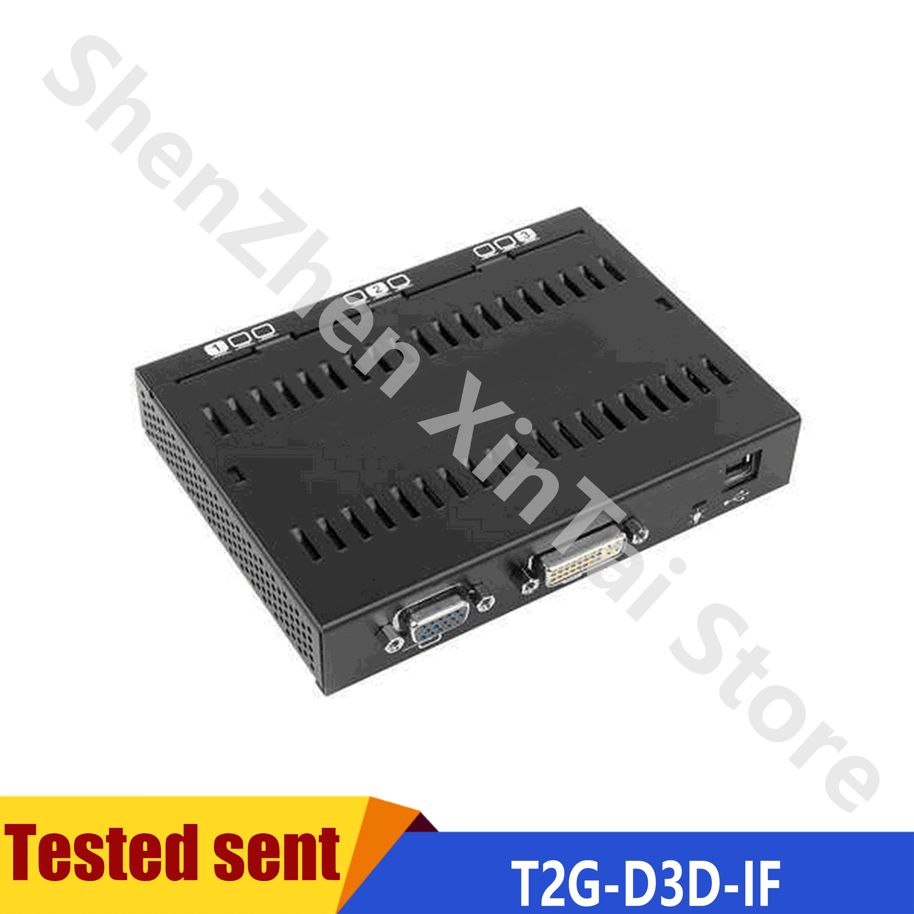 

New High Quality T2G-D3D-IF module