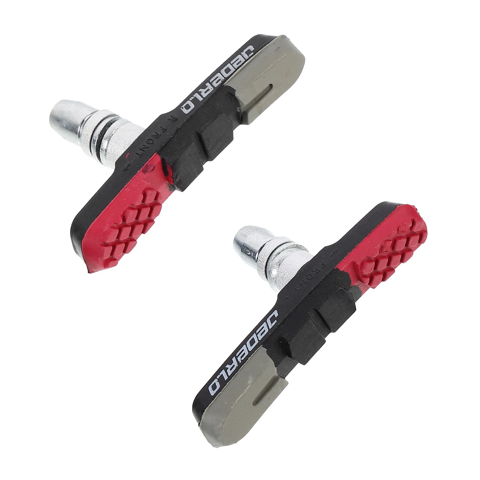 

Brake Pads Accessory Bicycle Bikes Rubber Cycling Tools Electric Mountain Blocks