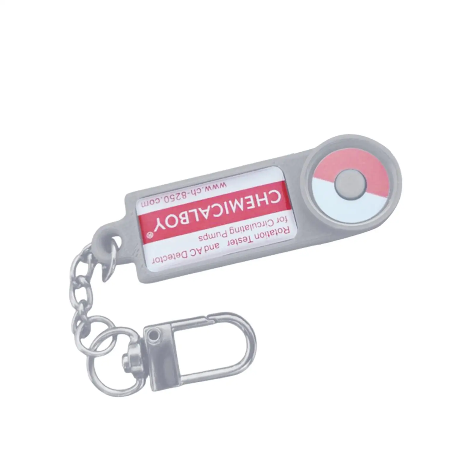 Heating Circulation Pump Rotation Tester Coil Detection Tool and AC Detector