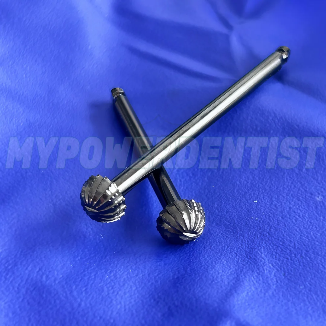Dental Sinus Lift Drills Reamer Stoppers Implant DLC Crestal Drill 4.0/4.5/5.0 Bit Sleeve