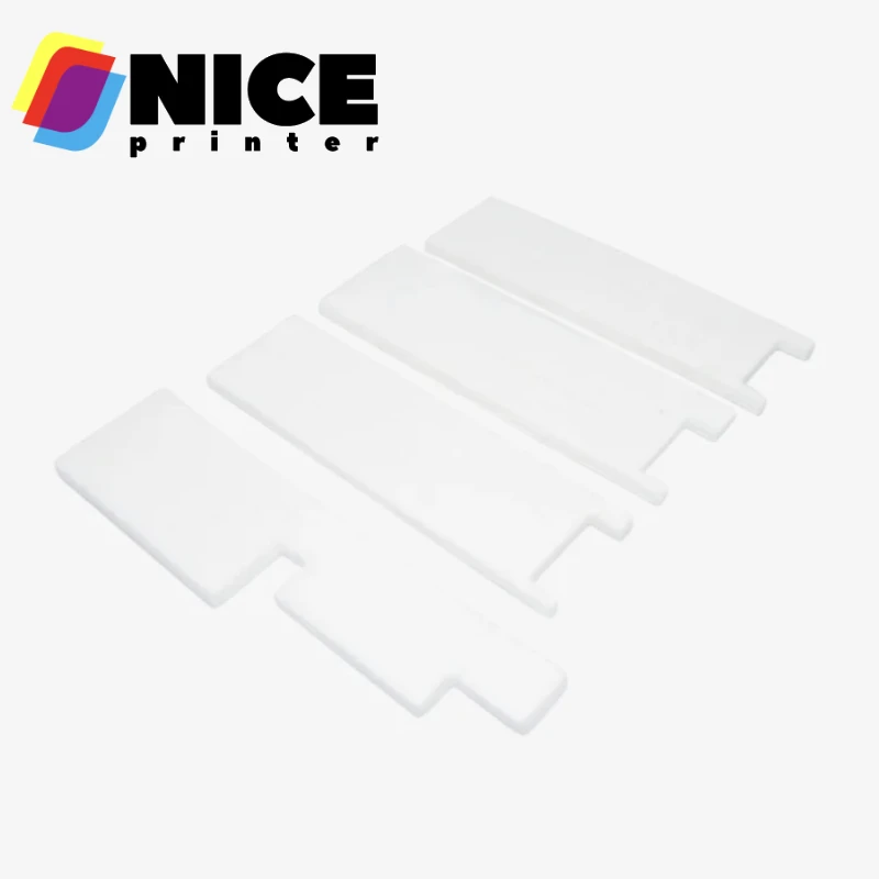 10SETS MC-G01 Waste Ink Tank Pad do CANON GX6010 GX6020 GX6030 GX6040 GX6050 GX7010 GX7020 GX7030 GX7040 GX7050 GX7070 GX7055