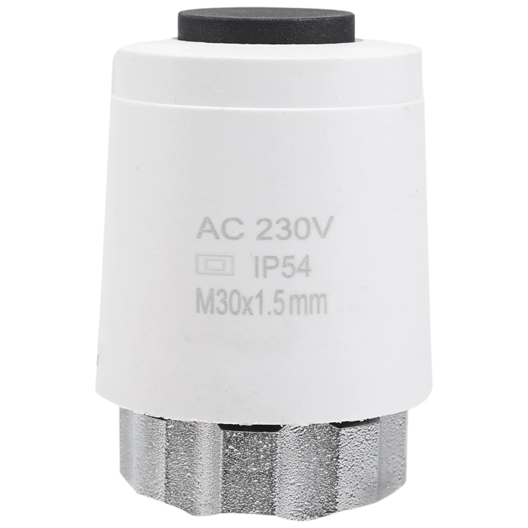 ABLN-230V Electric Thermal Actuator Radiator For Manifold Underfloor Heating Valve N58A