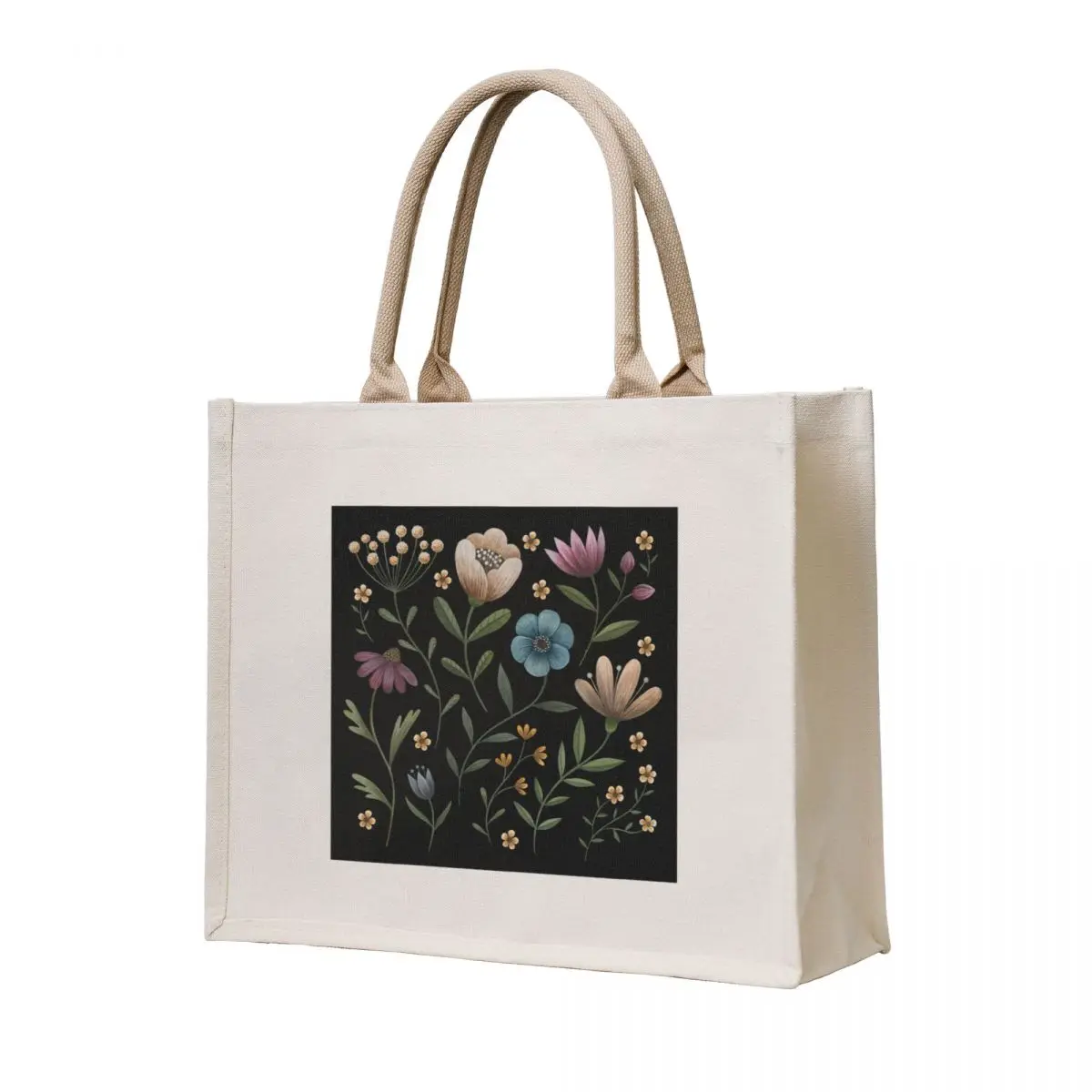 

Secret garden Tote Bag tote bag women cloth bag woman sacs de shopping