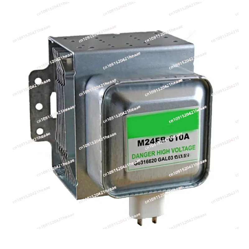 Suitable for   Microwave Oven Magnetron Heater  Microwave Oven AccessoriesM24FB-610A