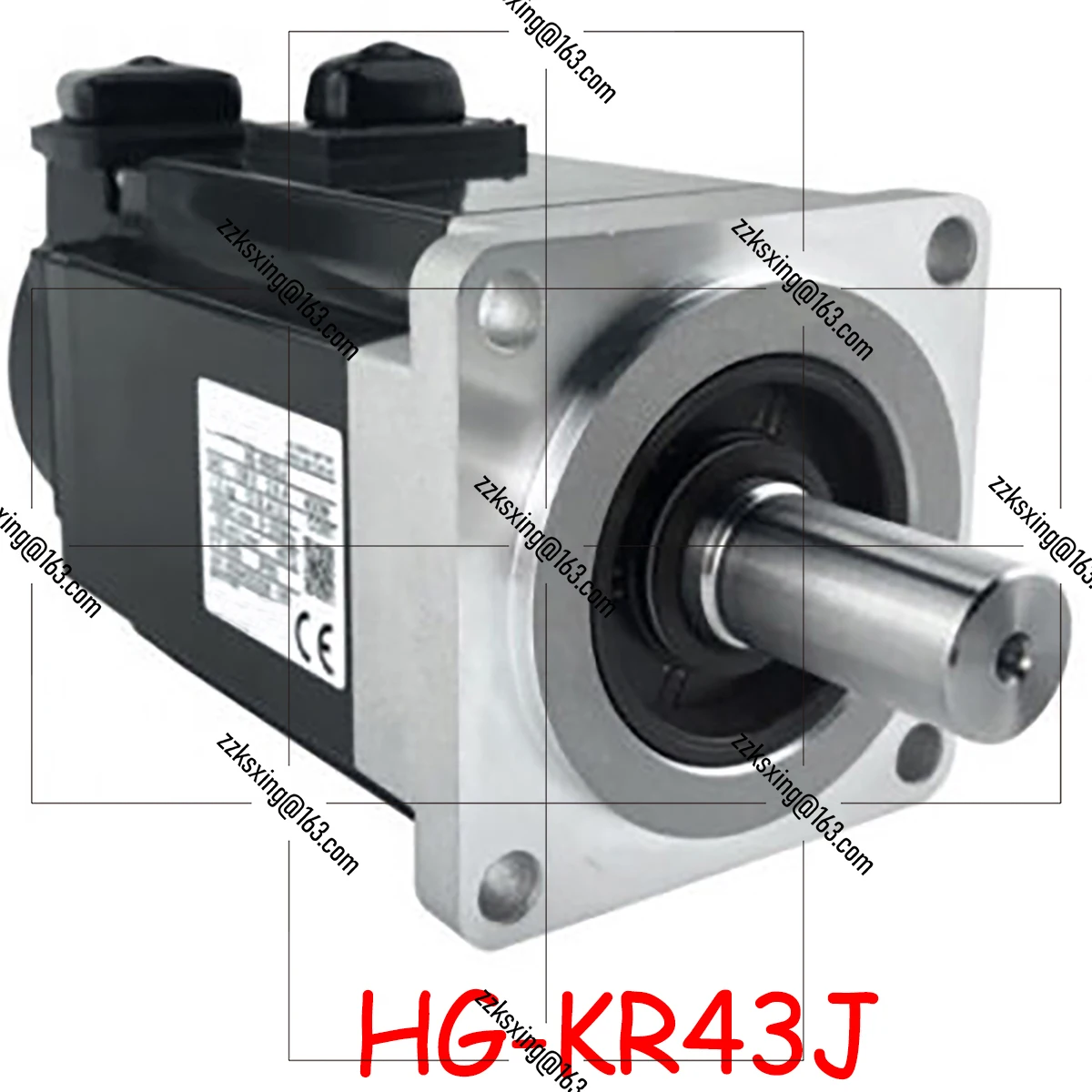 

Brand New HG-KR43J Original Servo Motor