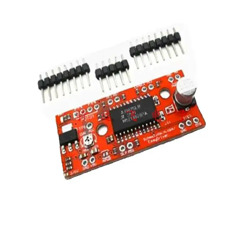 A3967 EasyDriverStepper Motor Driver Stepper Motor Driver Module