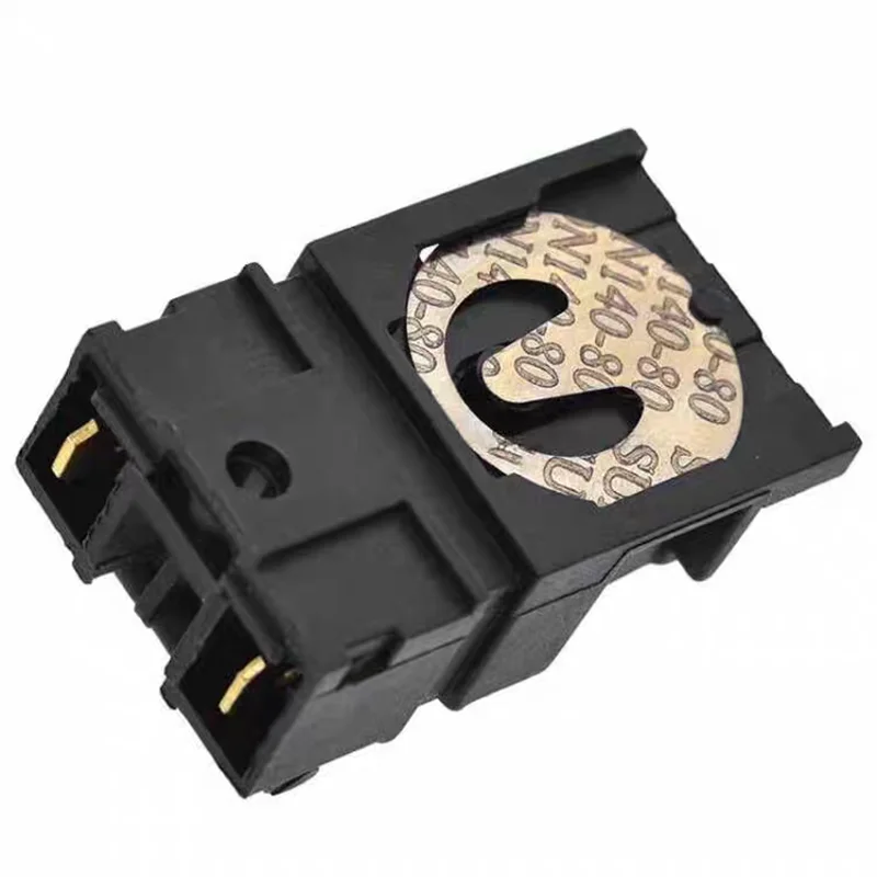 2pcs SL-888-B 빠른 전기 주전자 스팀 스위치 13A 주방 기기 용 범용 주전자 온도 조절기 스위치 액세서리