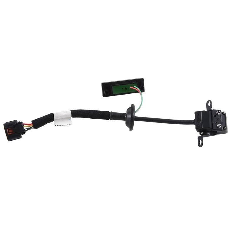 

95760-B4950 Новая камера заднего вида, вспомогательная резервная камера, аксессуары для Hyundai KIA