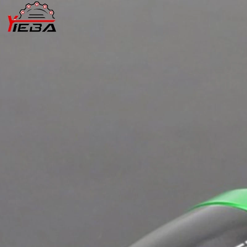 

Для Yamaha TRICITY 125 2019 TRICITY 155 TRICITY 155, универсальные ручки для руля мотоцикла, наконечники, крышка, противовес, вилка, слайд