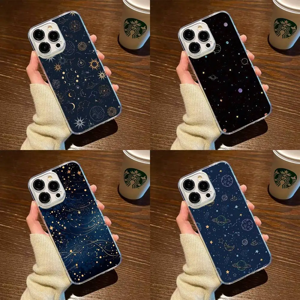 

Whale sky Phone Case For iPhone17,16,15,14,13,12,11 Plus,Pro Max Soft Transparent Cover