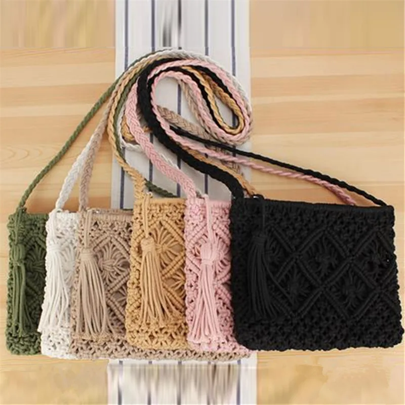 Handmade Bohemian W… - image