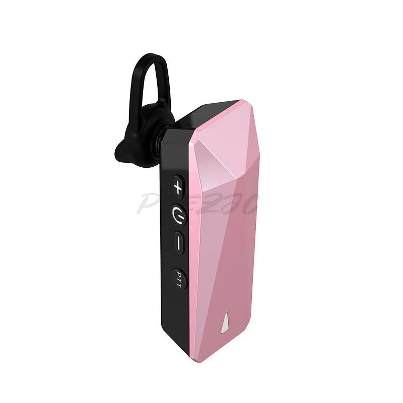 Wireless Mini Radio Bluetooth Ear Hanging Small Portable Restaurant Hotel Specific Radio