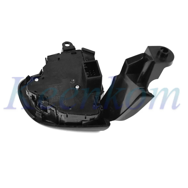 Interruptor de Control de Audio para volante, botón para Honda CRV 2012, 2013, 2014, 2015, 2016, 35880-T0A-A11