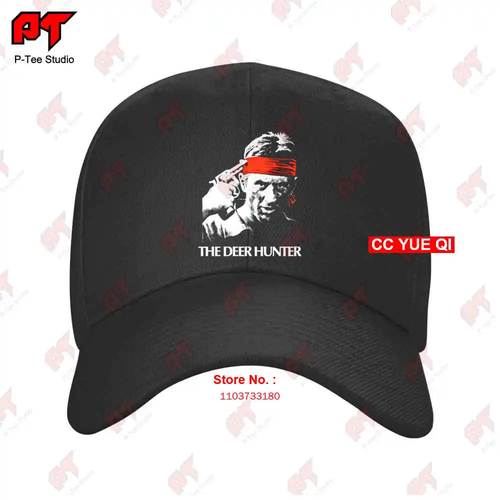 The Deer Hunter V1 Baseball Caps Truck Cap FMDQ