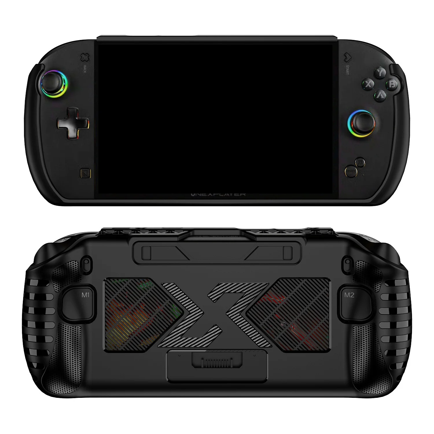 

Suitable for OneXPlayer APEX AMD MAX gaming console protective case dustproof and anti-collision gaming console accessories