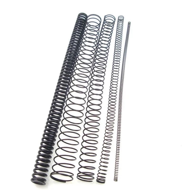 1Pcs 305mm Y-type Compression Spring 304 Stainless Steel Pressure Spring Wire Diameter 0.3mm~2mm Can Be Customized Lamp - Image 6